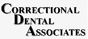 Correctional Dental Associates Logo